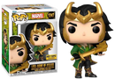 Loki: Agent of Asgard Hot Topic Exclusive