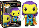 Loki Blacklight Funko Excluisve