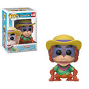 Talespin Kit Louie Pop! Vinyl Figure
