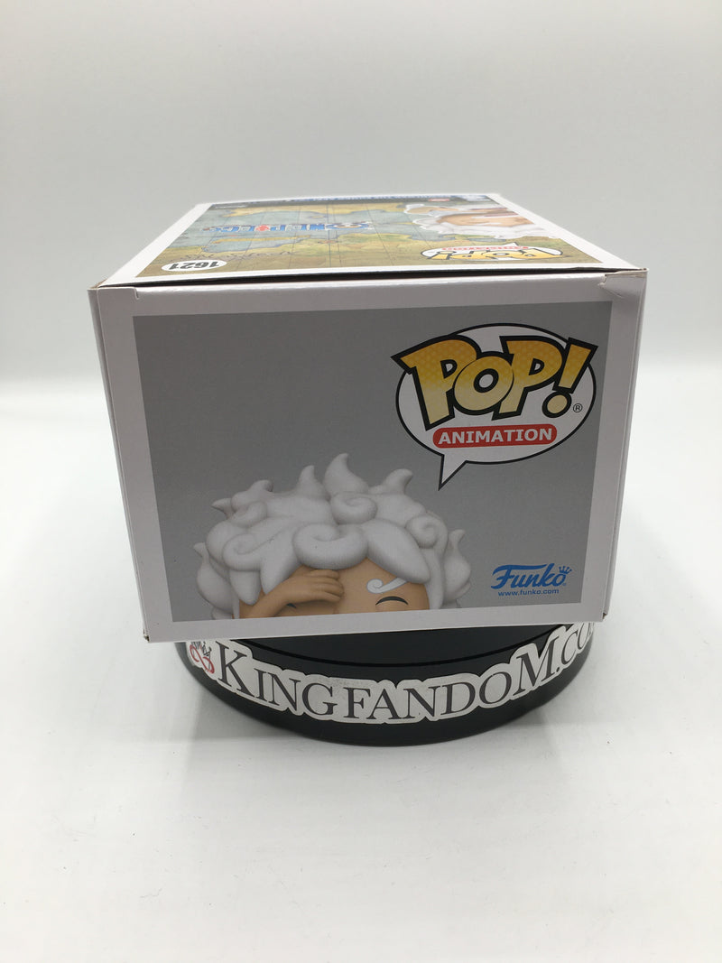 Funko One Piece Luffy Gear Five