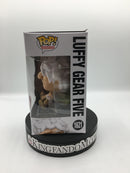 Funko One Piece Luffy Gear Five