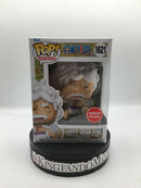 Funko One Piece Luffy Gear Five