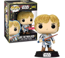 Star Wars Luke Skywalker Target Exclusive Pop! Vinyl Figure