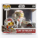 Luke Skywalker with X-Wing Special Edition