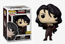 Lust Hot Topic Exclusive