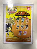 *SIGNED* Himiko Toga (Face Cover) Pop! Vinyl Figure