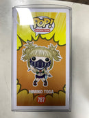 *SIGNED* Himiko Toga (Face Cover) Pop! Vinyl Figure