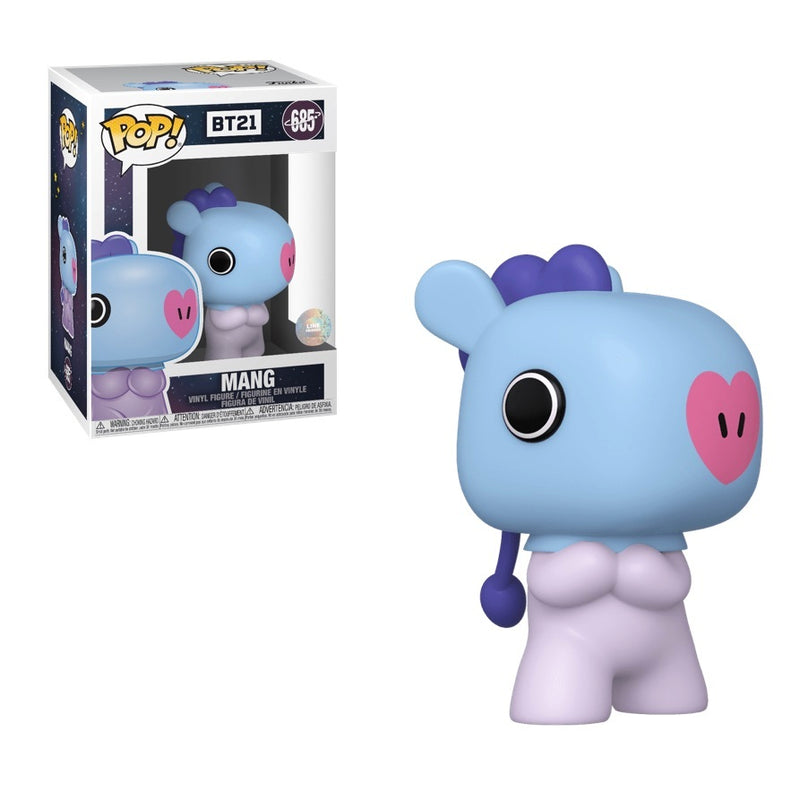 BT21 MANG