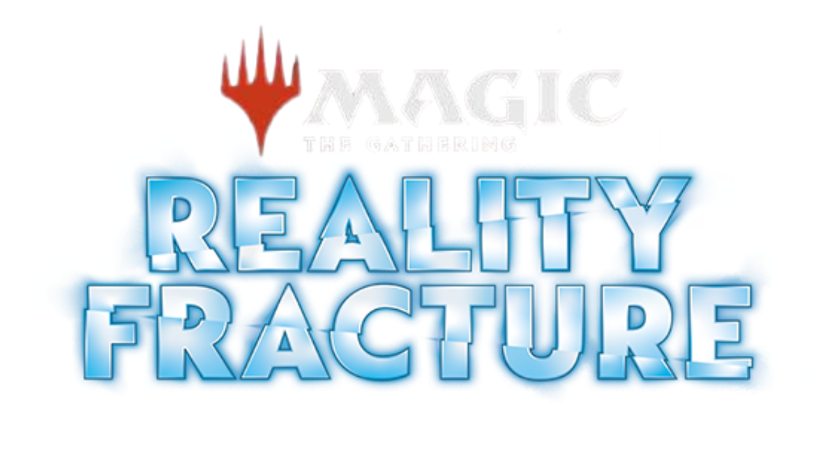 MTG: Reality Fracture Pre-Release Tournament - September 26th