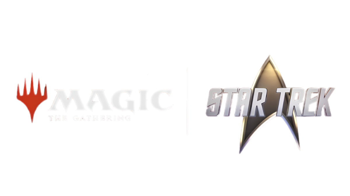 MTG: Star Trek Pre-Release Tournament - November 7th