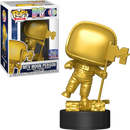 MTV Moon Person (Gold) (Metallic) Funko Hollywood Exclusive