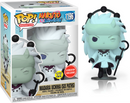 Madara Uchiha (Six Paths) GameStop Exclusive GITD Funko Pop!