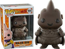 Dragon Ball Z Majin Buu Pop! Vinyl Figure