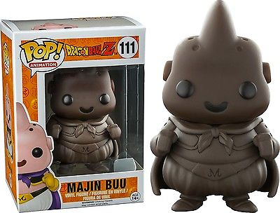Dragon Ball Z Majin Buu Pop! Vinyl Figure