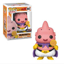 Majin Buu with Lollipop Game Stop Exclusive