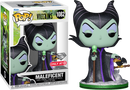 Maleficent (Diamond Glitter) Target exclusive