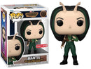 Guardians of the Galaxy Volume 3 Mantis Target Exclusive