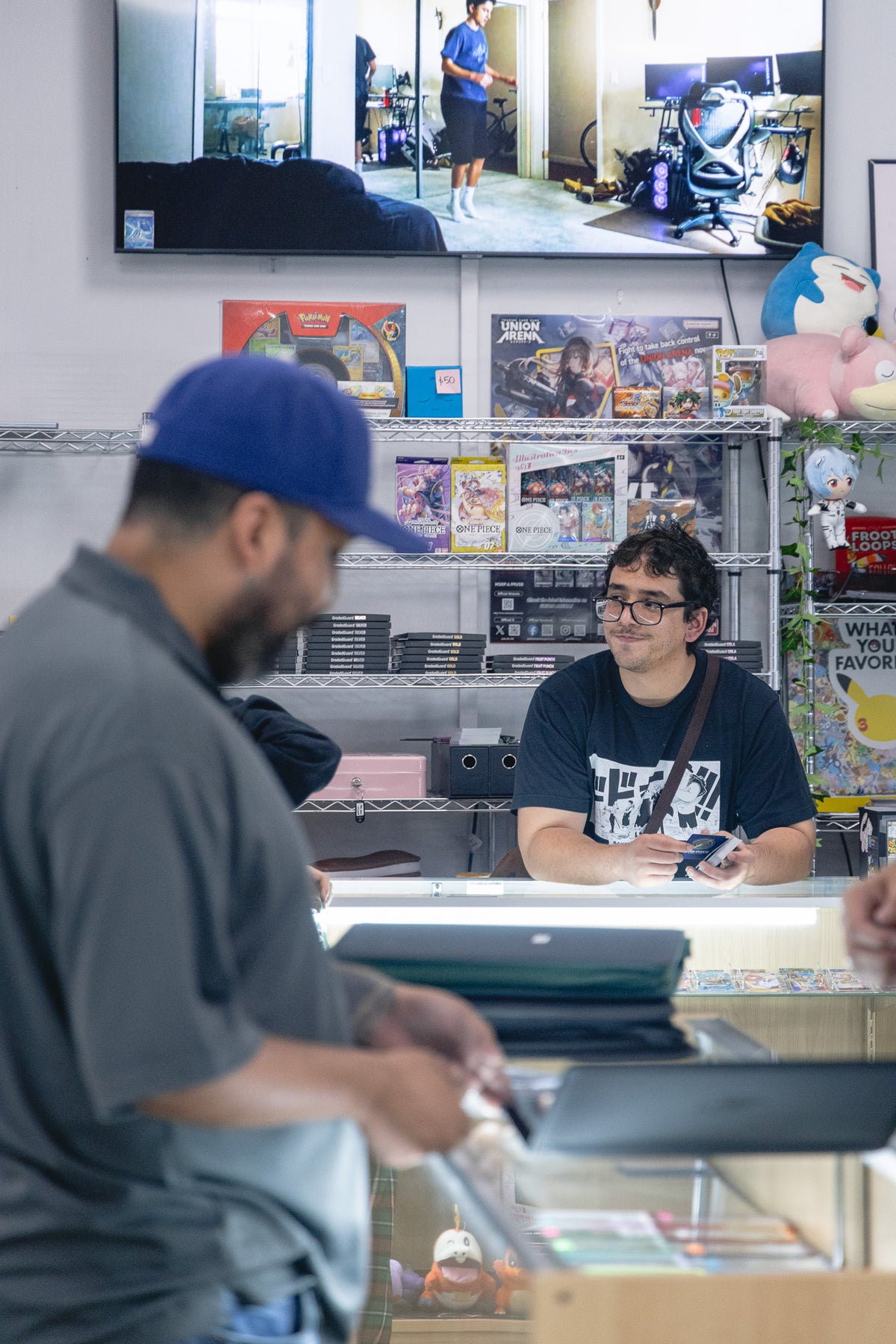 King Fandom Marketplace Recap — July 2–5