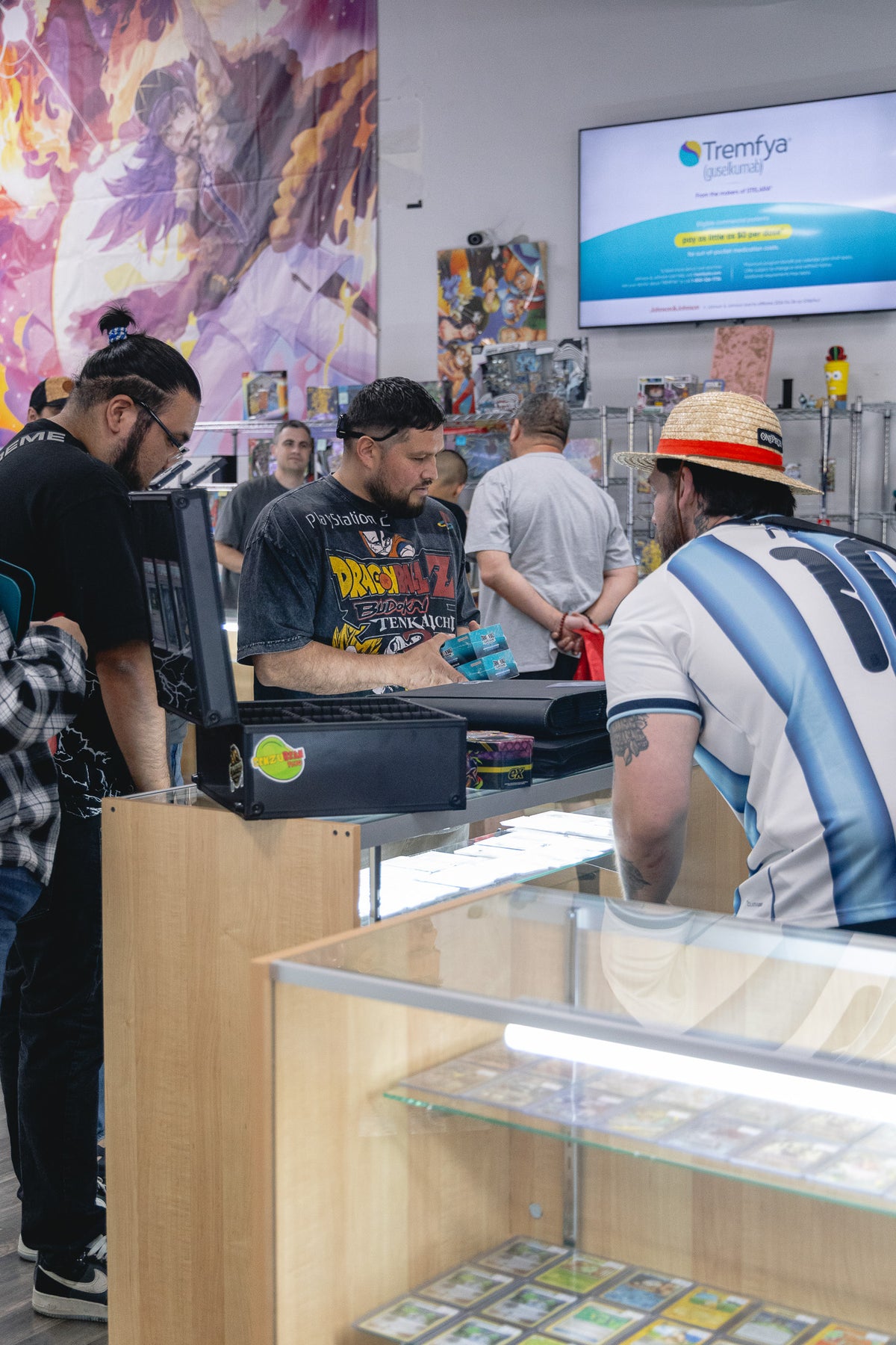 King Fandom Marketplace Recap — July 2–5
