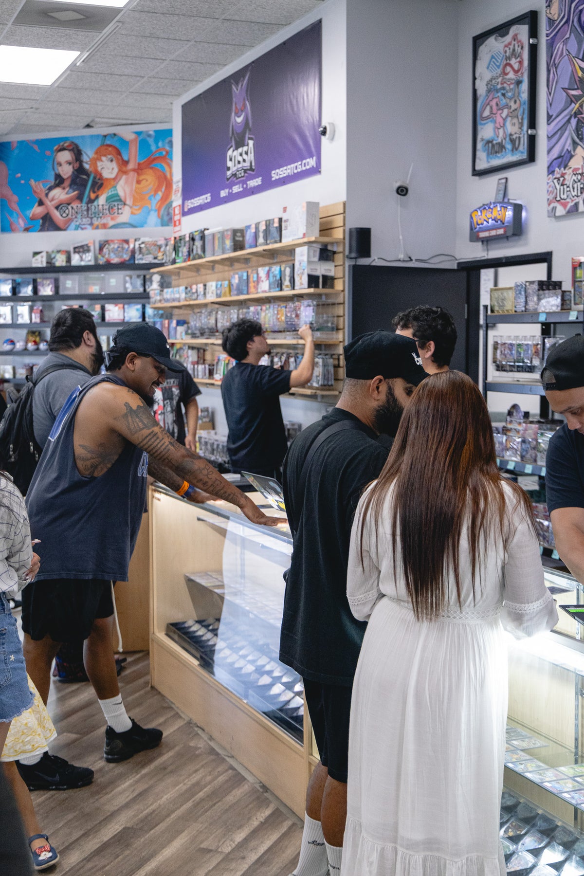 King Fandom Marketplace Recap — July 2–5
