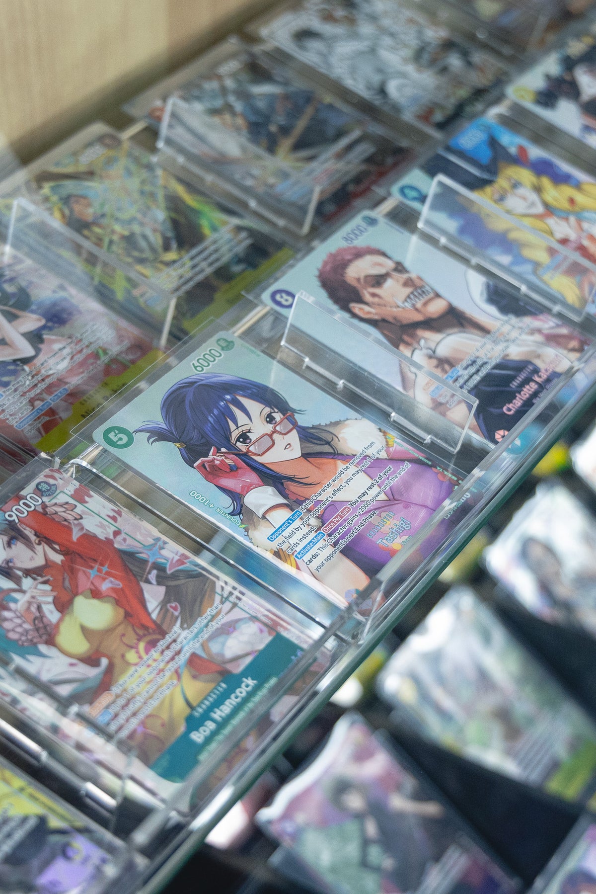 King Fandom Marketplace Recap — July 2–5