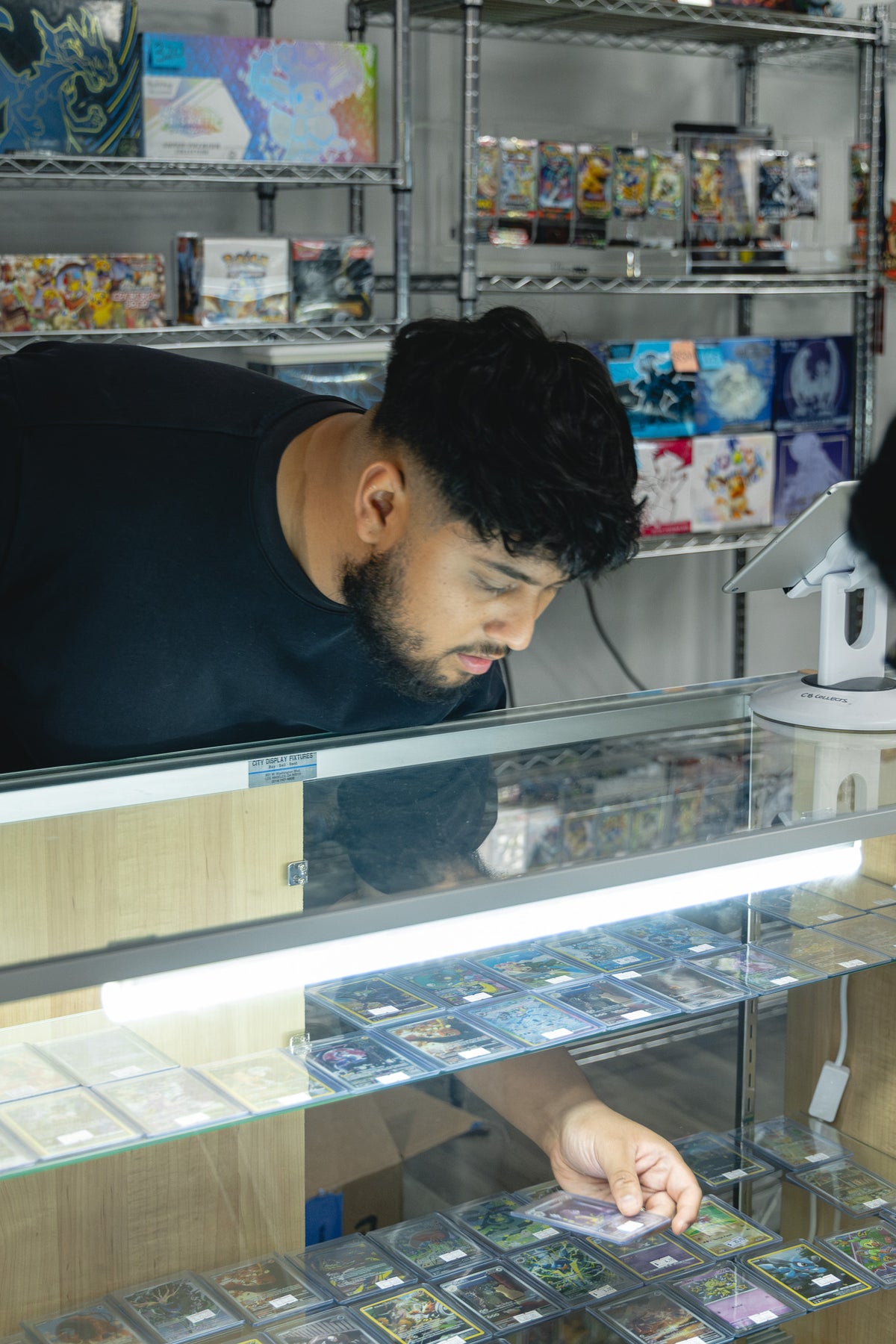 Marketplace  Recap July 16–19 and One Piece Box/Case Tourneys