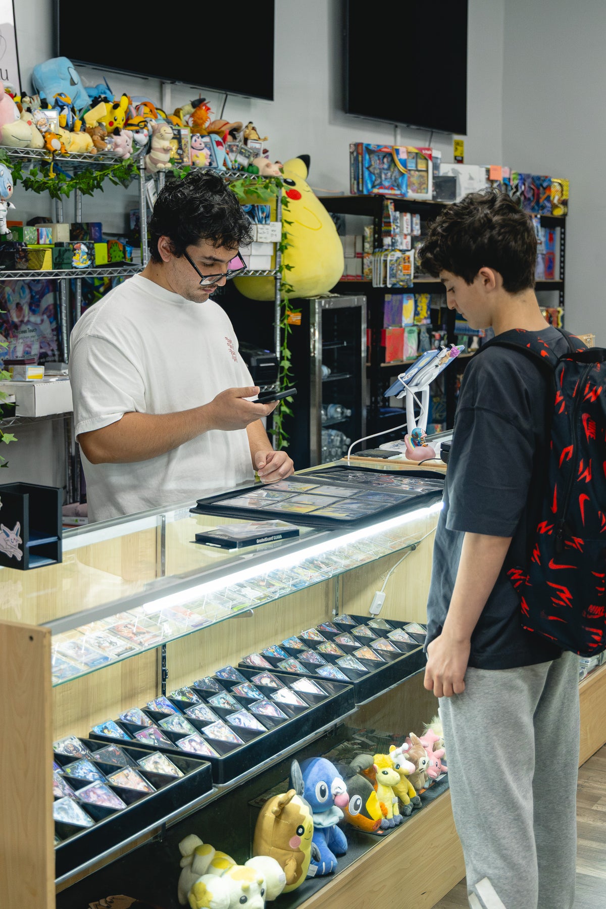 Marketplace  Recap July 16–19 and One Piece Box/Case Tourneys