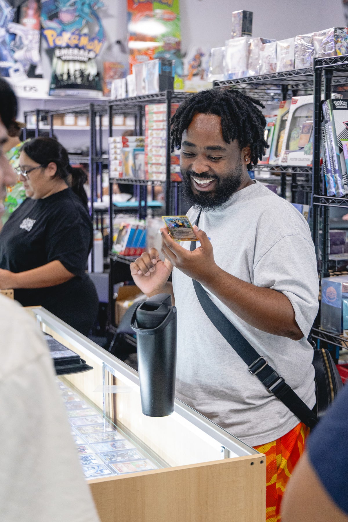 Marketplace  Recap July 16–19 and One Piece Box/Case Tourneys