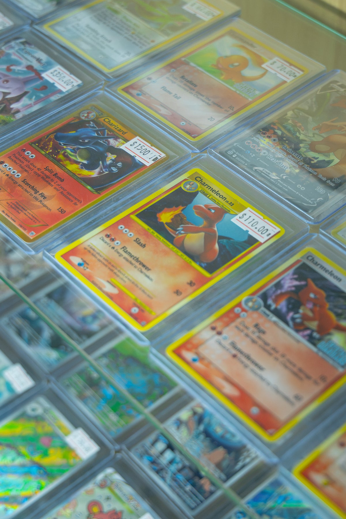 Marketplace  Recap July 16–19 and One Piece Box/Case Tourneys