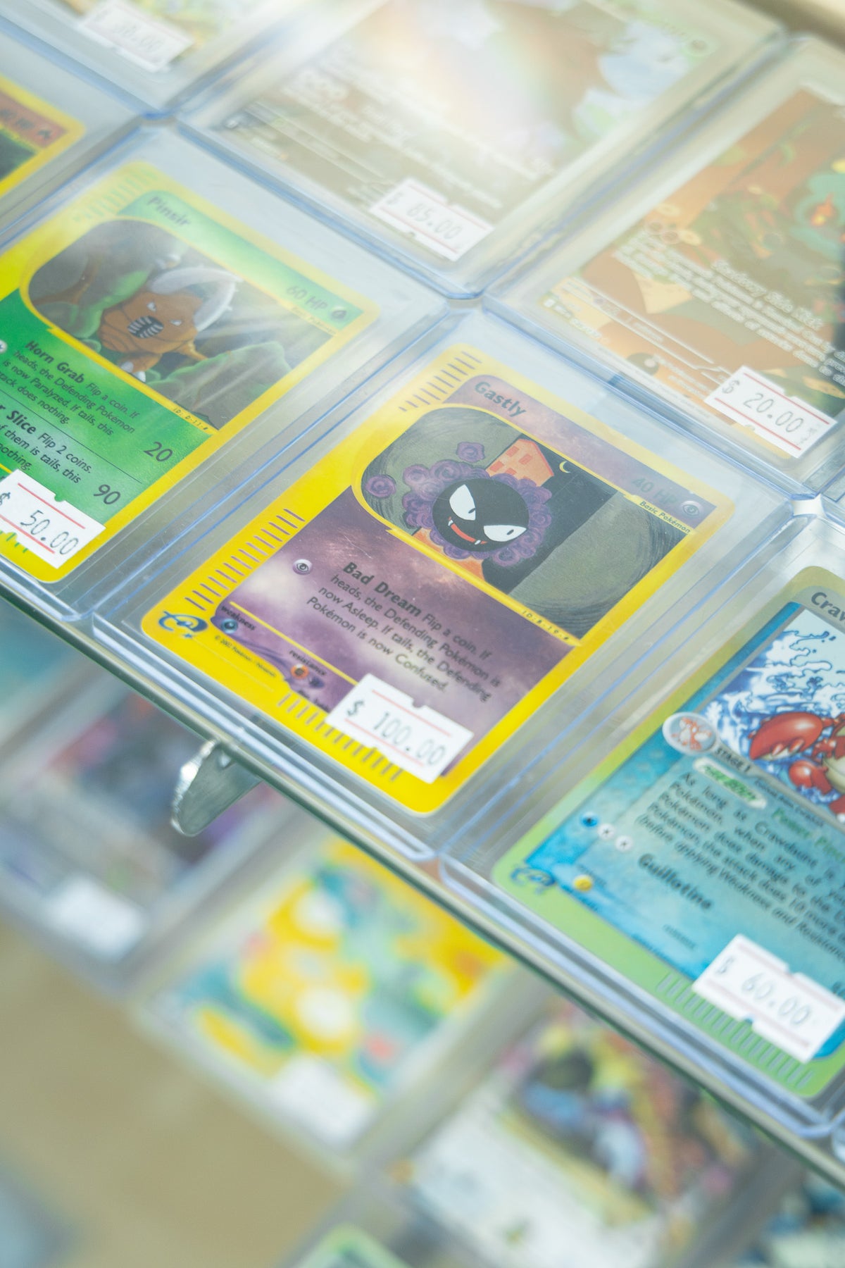Marketplace  Recap July 16–19 and One Piece Box/Case Tourneys