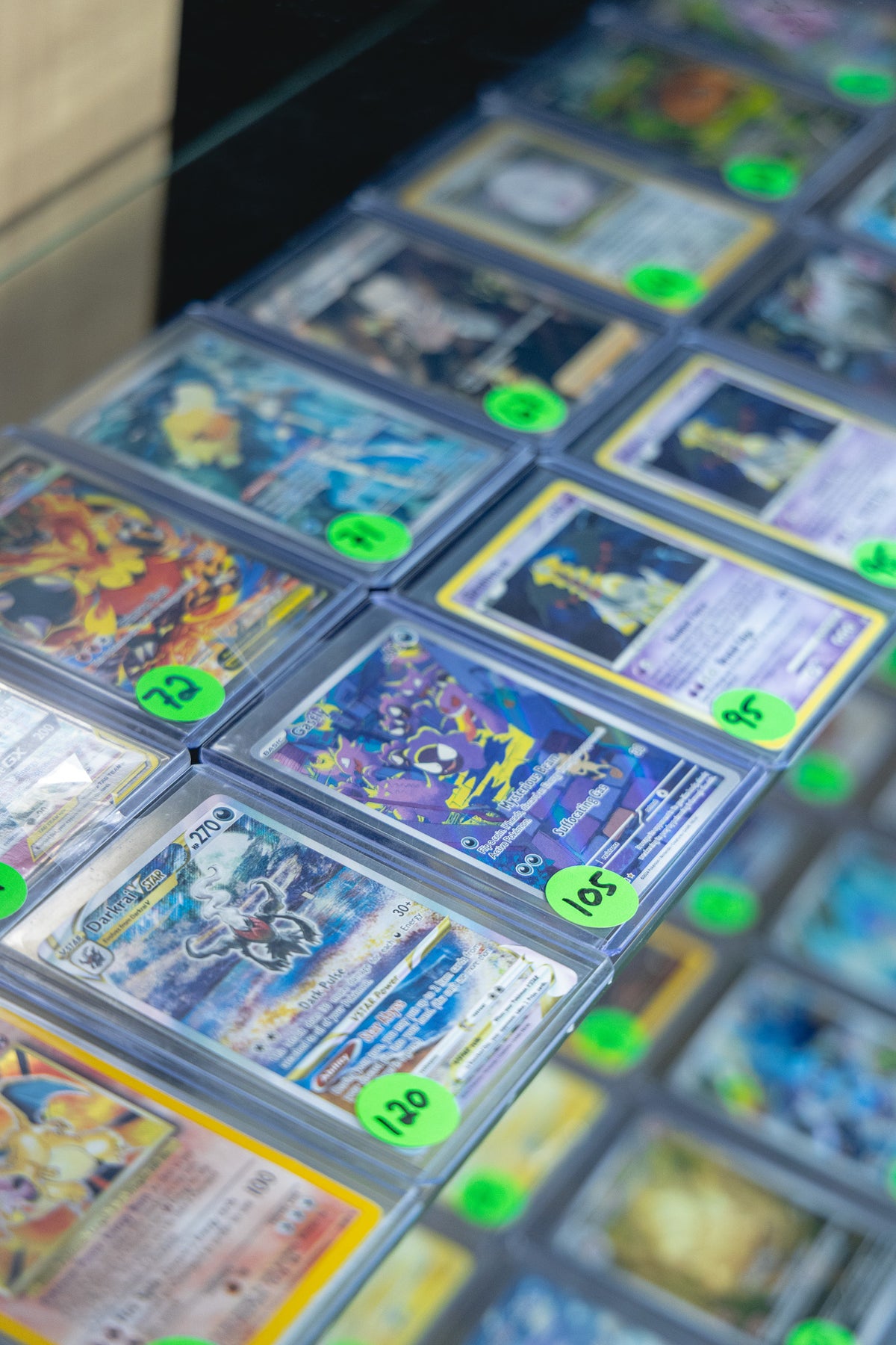 Marketplace  Recap July 16–19 and One Piece Box/Case Tourneys