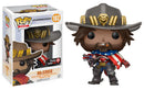 McCree GameStop Exclusive