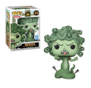 Medusa Funko Limited Edition