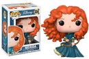 Merida