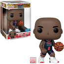 Michael Jordan Jumbo