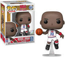 Michael Jordan NBA All Stars 1988