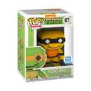 Teenage Mutant Ninja Turtles Michelangelo Funko Limited Edition