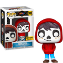 Miguel (Diamond Glitter) Hot Topic Exclusive