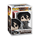 Mikasa Ackermann Pop! Vinyl Figure