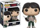 Stranger Things Mike