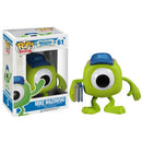 Monsters University Mike Wazowski Pop! Vinyl Figure