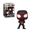 Miles Morales (Gamer) GameStop Exclusive
