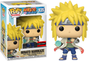 Minato Namikaze AAA Anime Exclusive