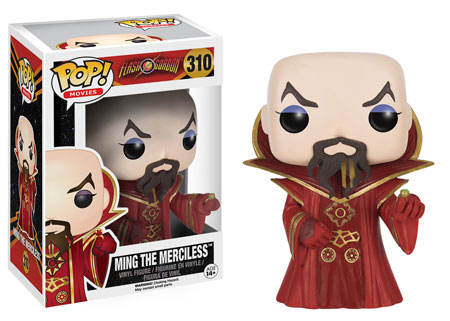 Ming the Merciless