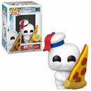 Mini Puft with Pizza 7 Eleven Exclusive