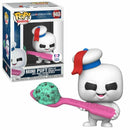 Mini Puft (with Ice Cream Scoop) Baskin Robbins Exclusive