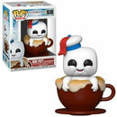 Mini Puft (in Cappuccino Cup)