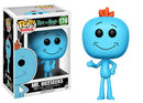 Mr. Meeseeks