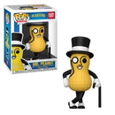 Mr. Peanut