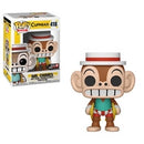 Cuphead Mr. Chimes Pop! Vinyl Figure